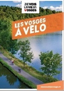 Les Vosges à Vélo